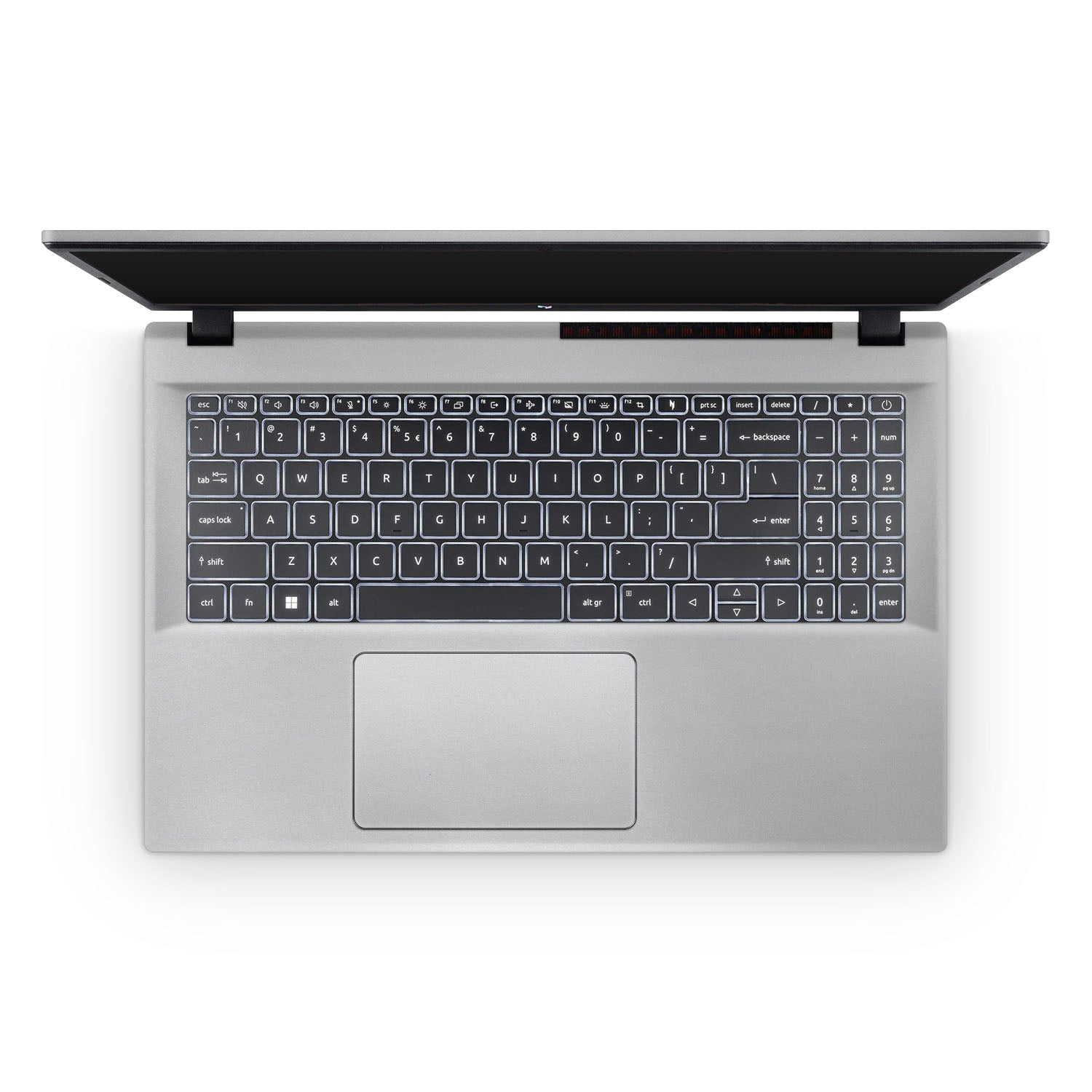 Acer Nitro V (2024) Skins