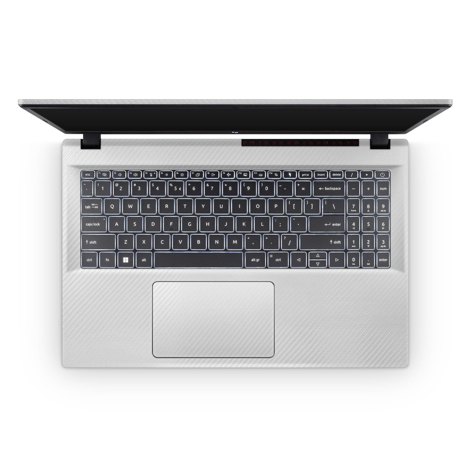 Acer Nitro V (2024) Skins