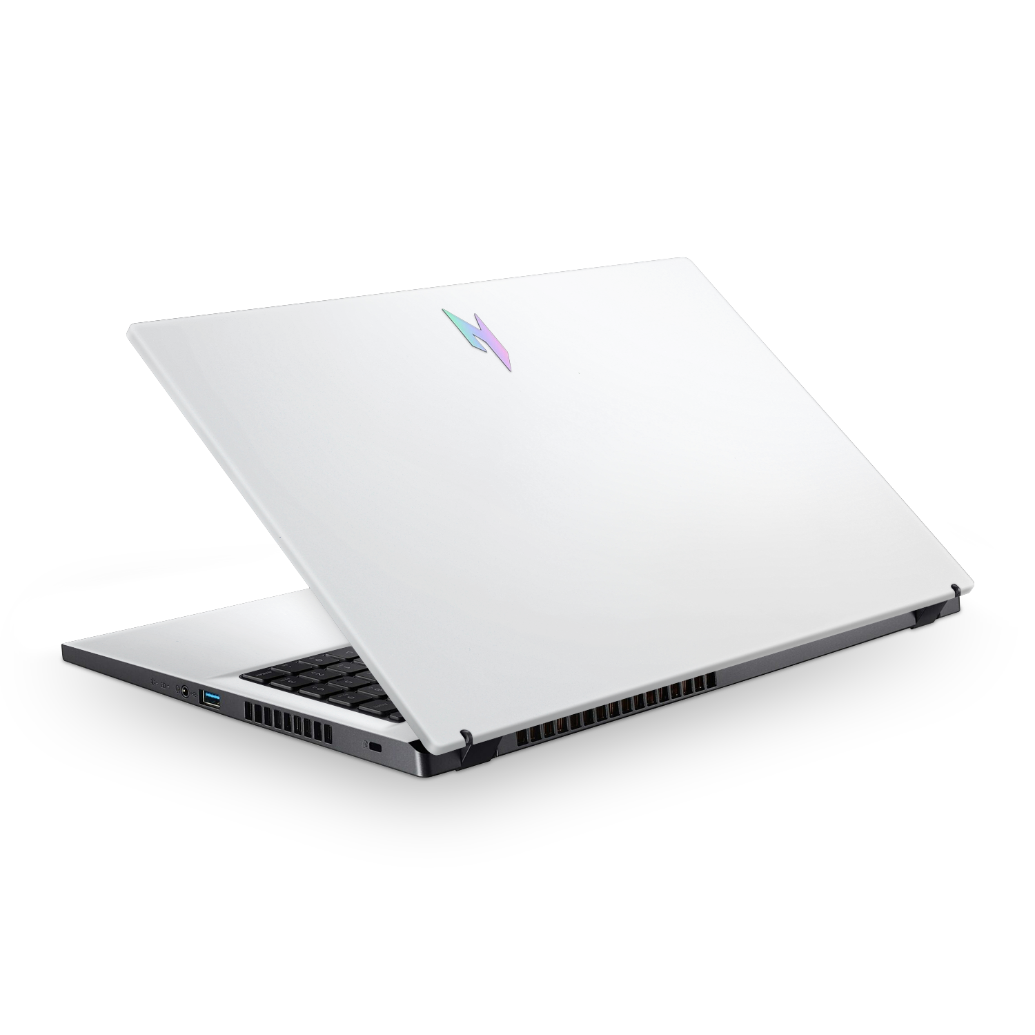 Acer Nitro V 2024 Professional Frosty Vanilla Skin Wrap Cover