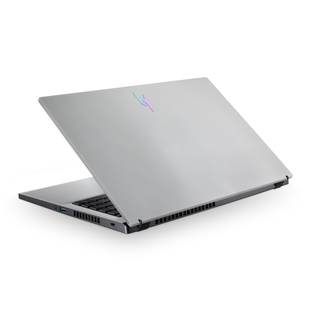 Acer Nitro V 2024 Professional Satin Aluminum Skin Wrap Cover