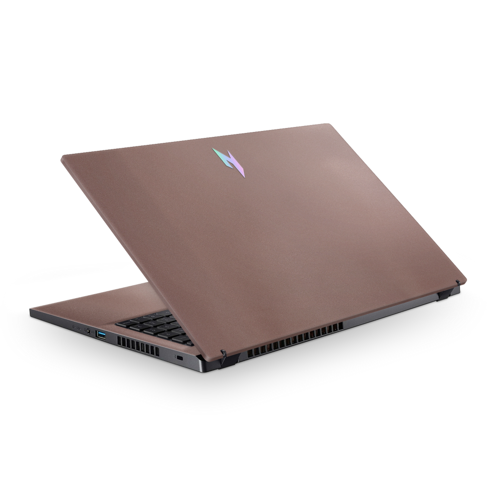 Acer Nitro V 2024 Professional Satin Frozen Berry Skin Wrap Cover