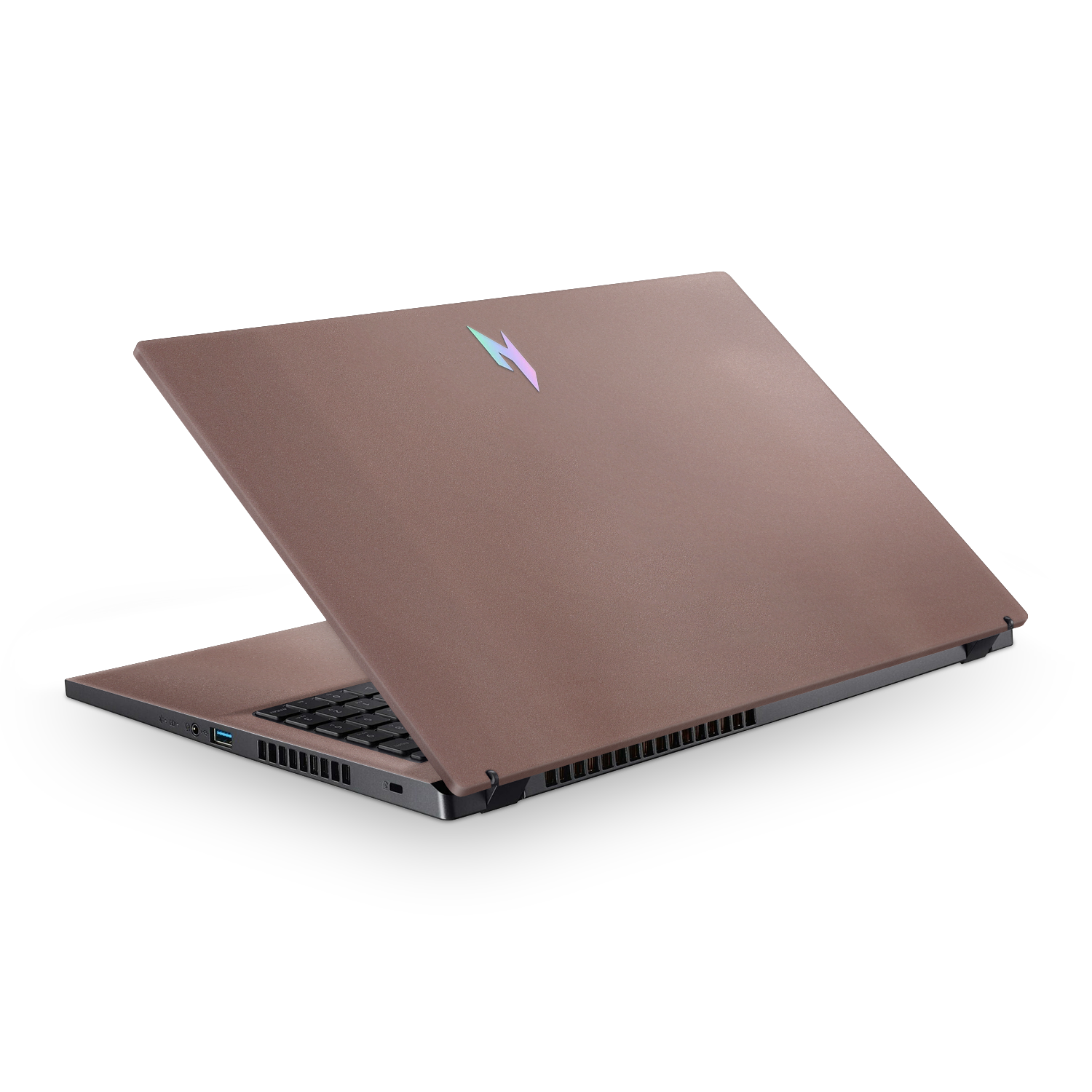 Acer Nitro V 2024 Professional Satin Frozen Berry Skin Wrap Cover