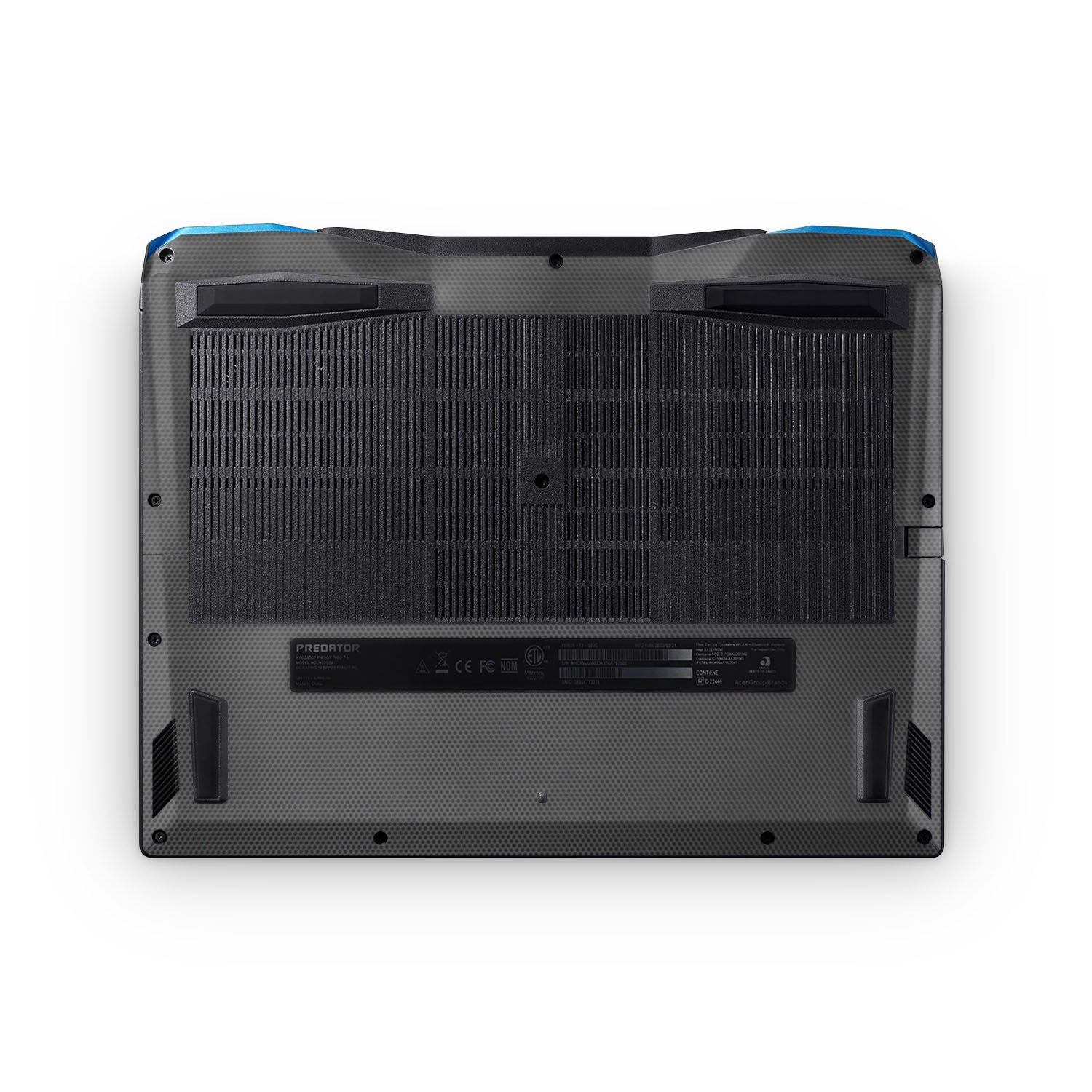 Acer Predator Helios Neo 16 (2023) Skins