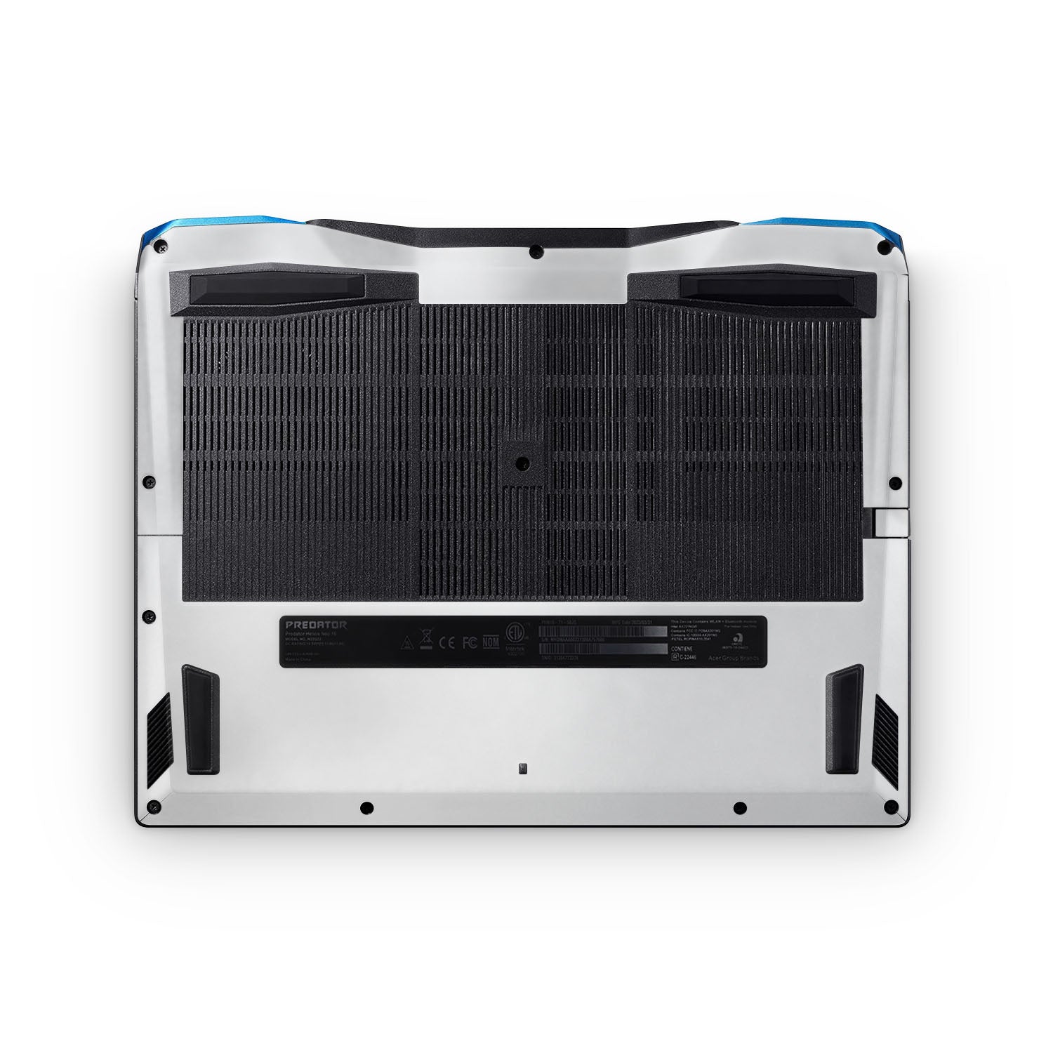 Acer Predator Helios Neo 16 (2023) Skins