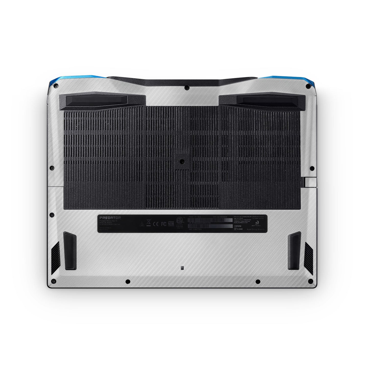 Acer Predator Helios Neo 16 (2023) Skins