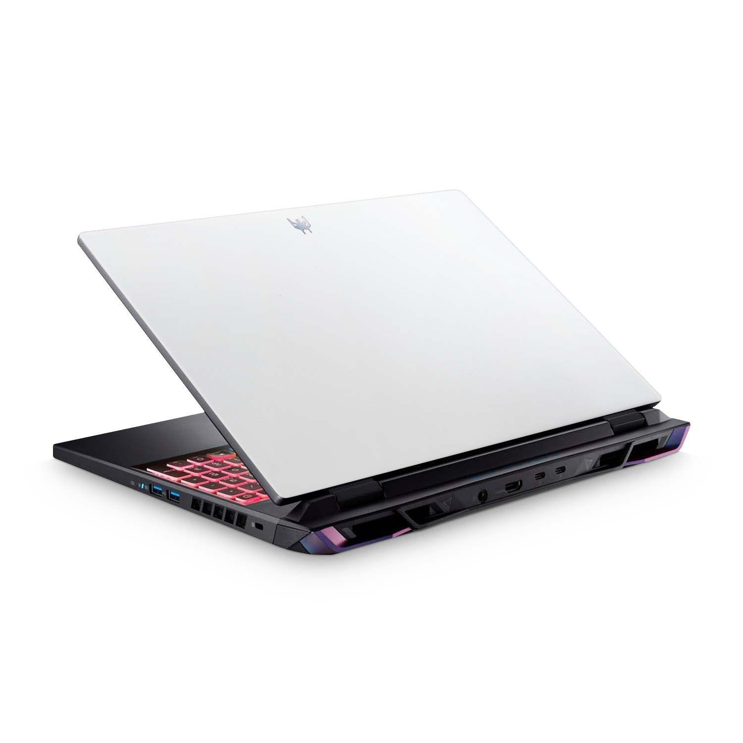 Acer Predator Helios Neo 16 2023 Essentials Frosty Vanilla Skin Wrap Cover