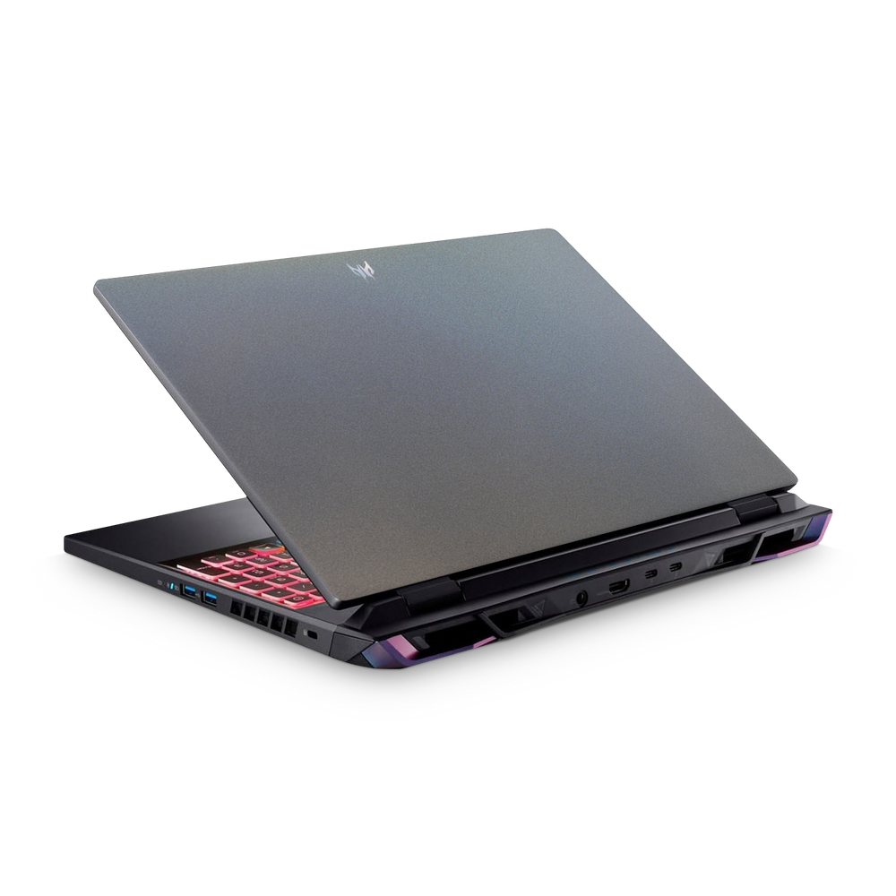 Acer Predator Helios Neo 16 2023 Essentials Prism Skin Wrap Cover
