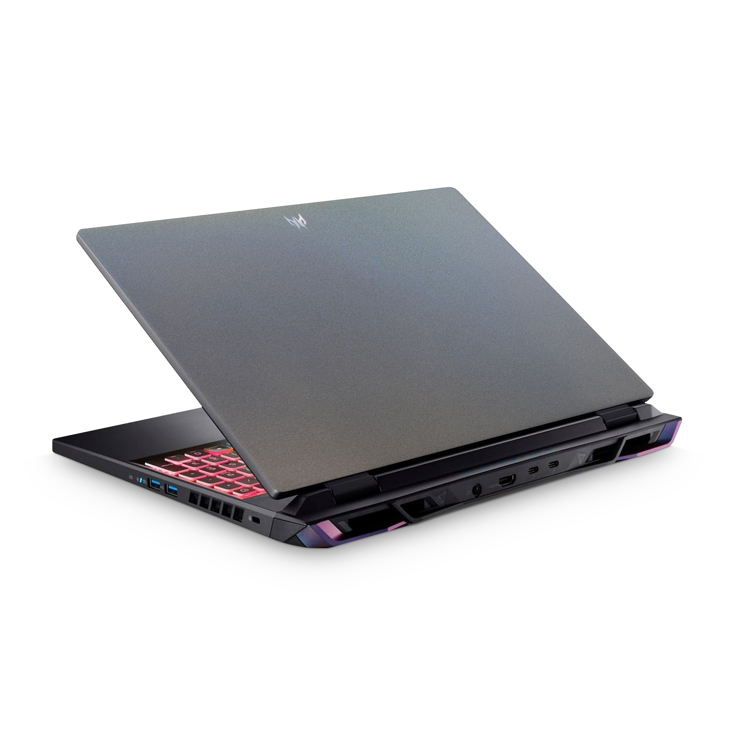 Acer Predator Helios Neo 16 2023 Essentials Prism Skin Wrap Cover