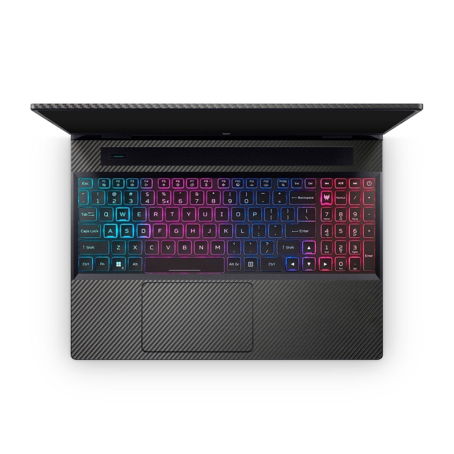 Acer Predator Helios Neo 16 (2023) Skins