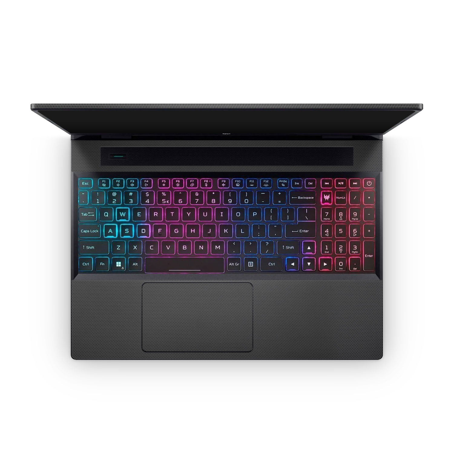 Acer Predator Helios Neo 16 (2023) Skins