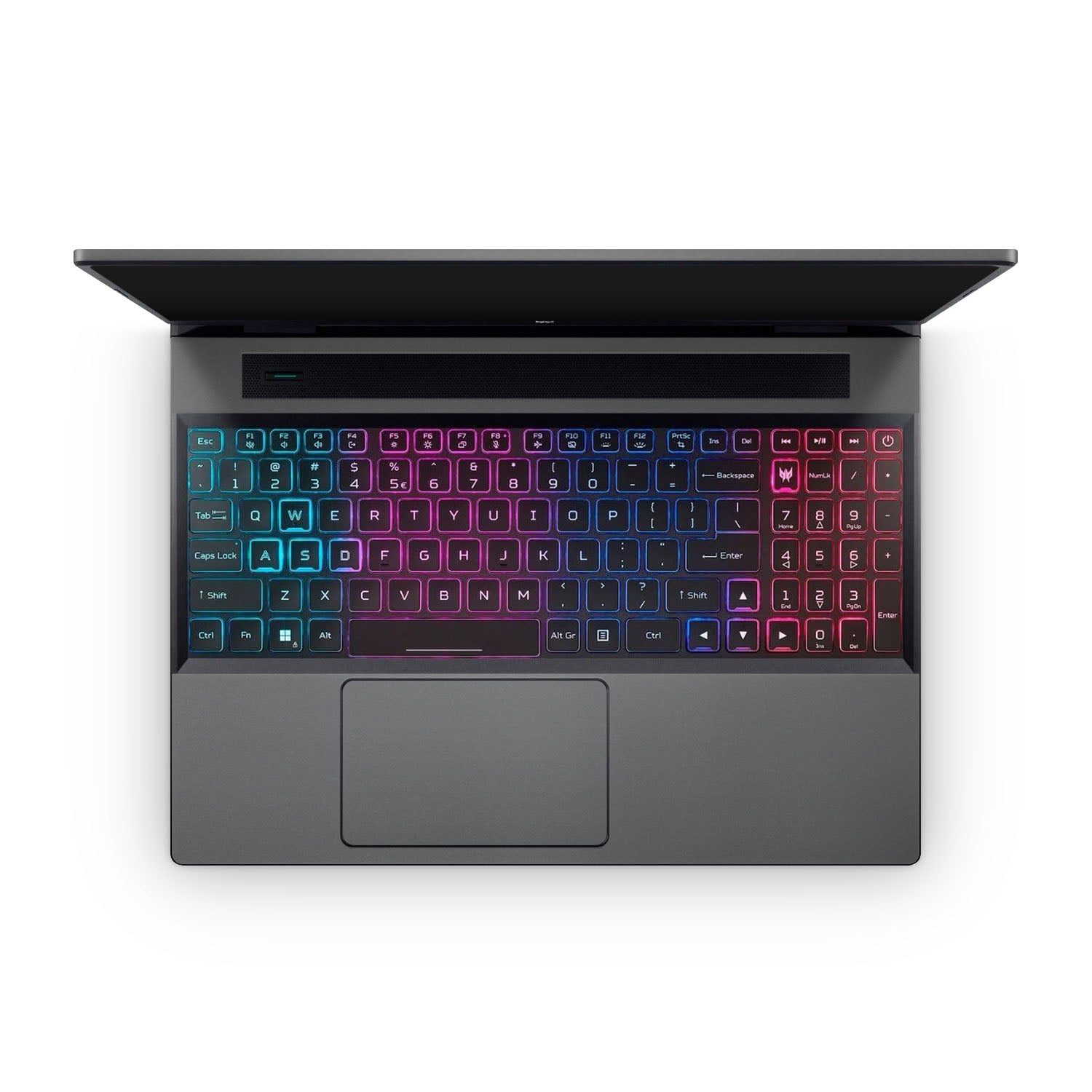 Acer Predator Helios Neo 16 (2023) Skins