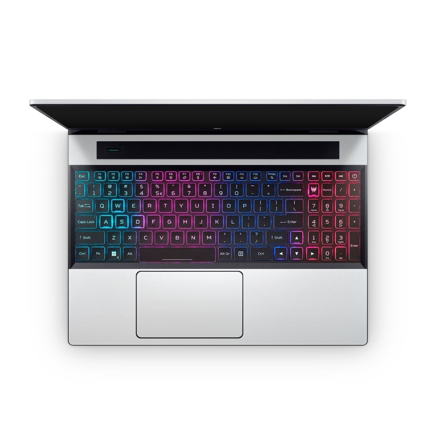 Acer Predator Helios Neo 16 (2023) Skins