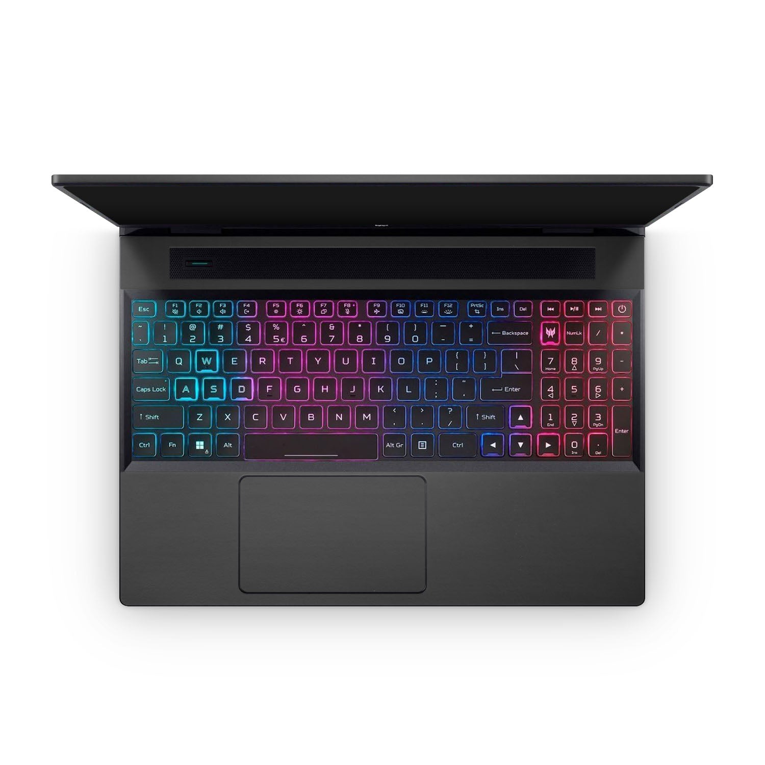 Acer Predator Helios Neo 16 (2023) Skins