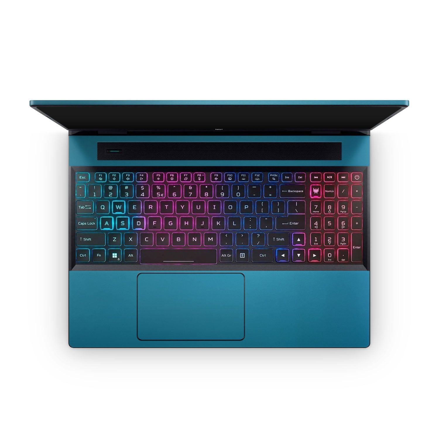 Acer Predator Helios Neo 16 (2023) Skins