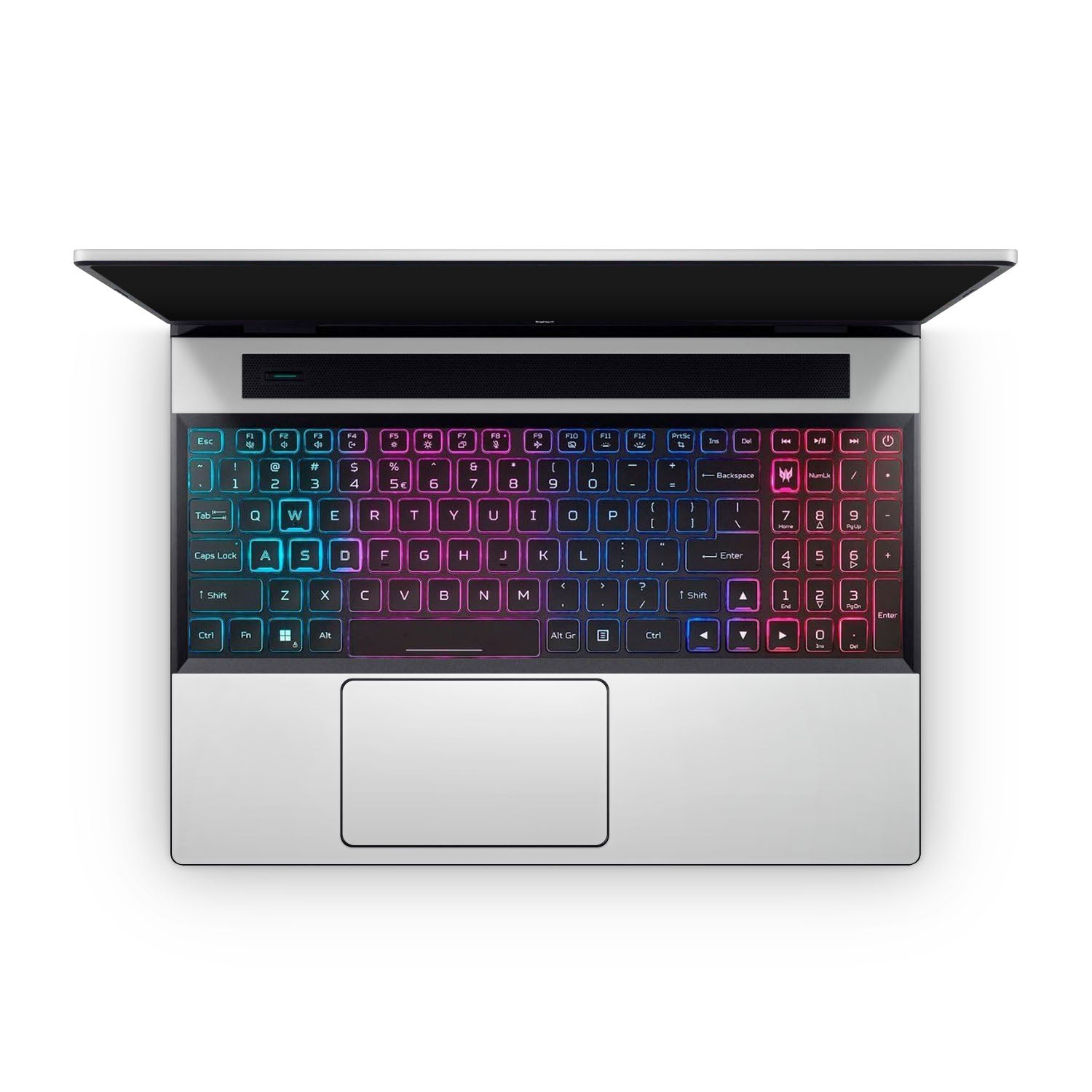 Acer Predator Helios Neo 16 (2023) Skins