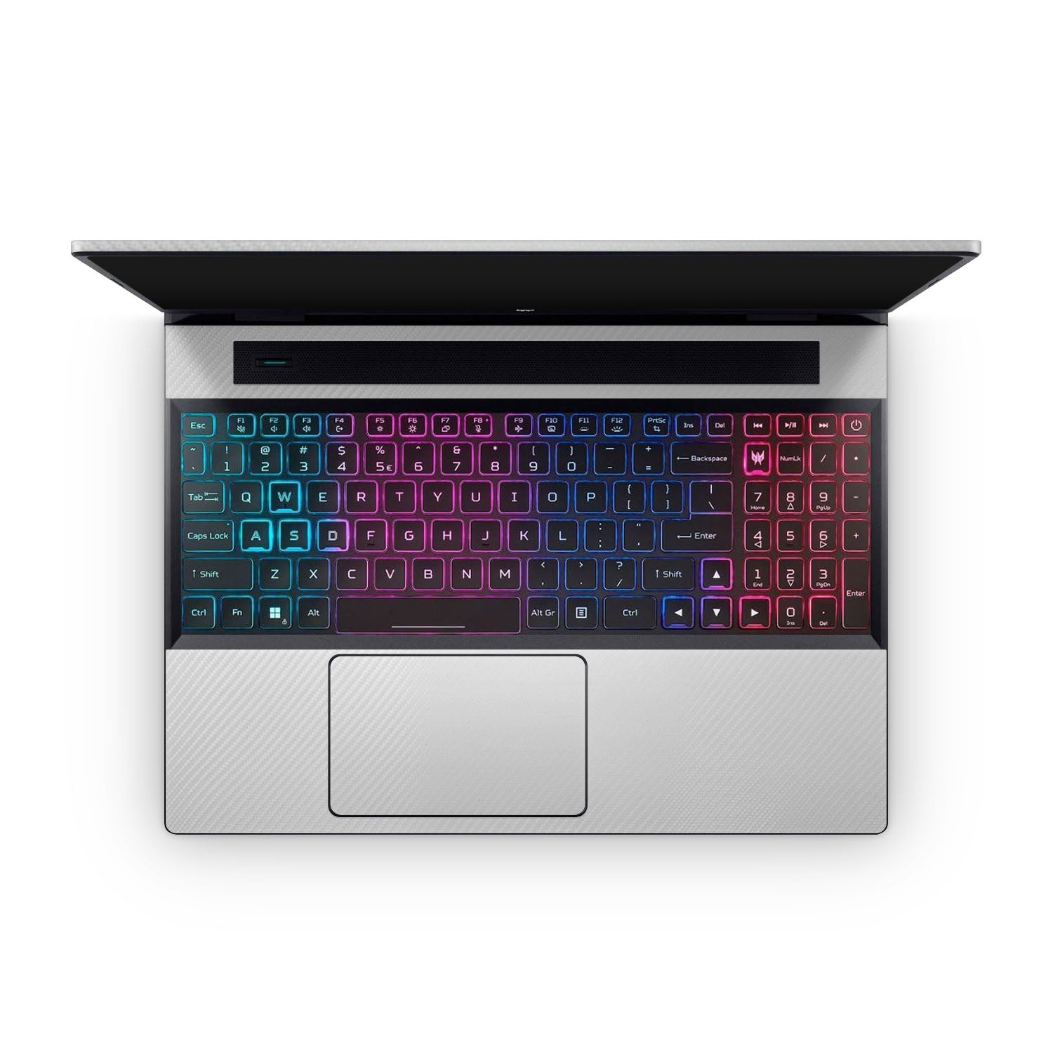 Acer Predator Helios Neo 16 (2023) Skins