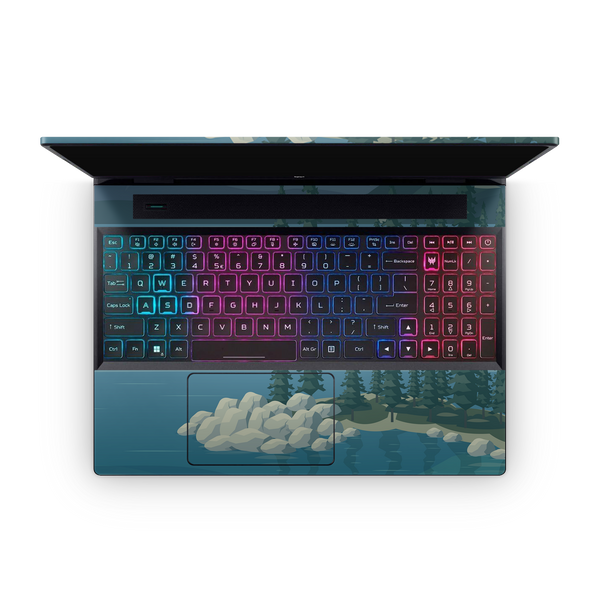 Acer Laptop Skins