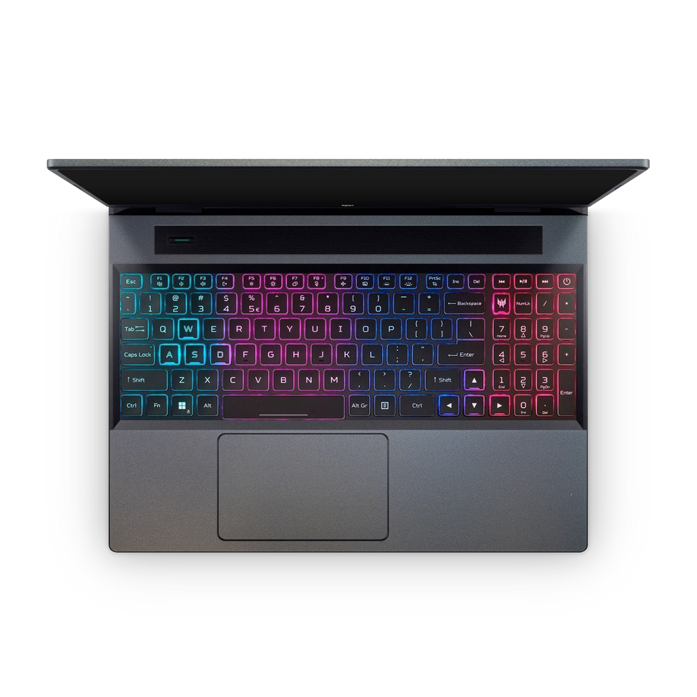 Acer Predator Helios Neo 16 2023 Professional Interior Prism Skin Wrap Cover