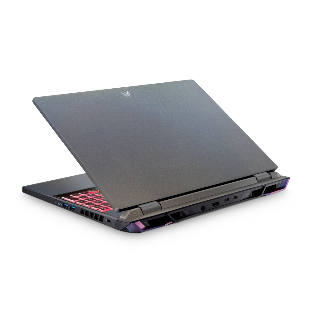 Acer Predator Helios Neo 16 2023 Professional Prism Skin Wrap Cover