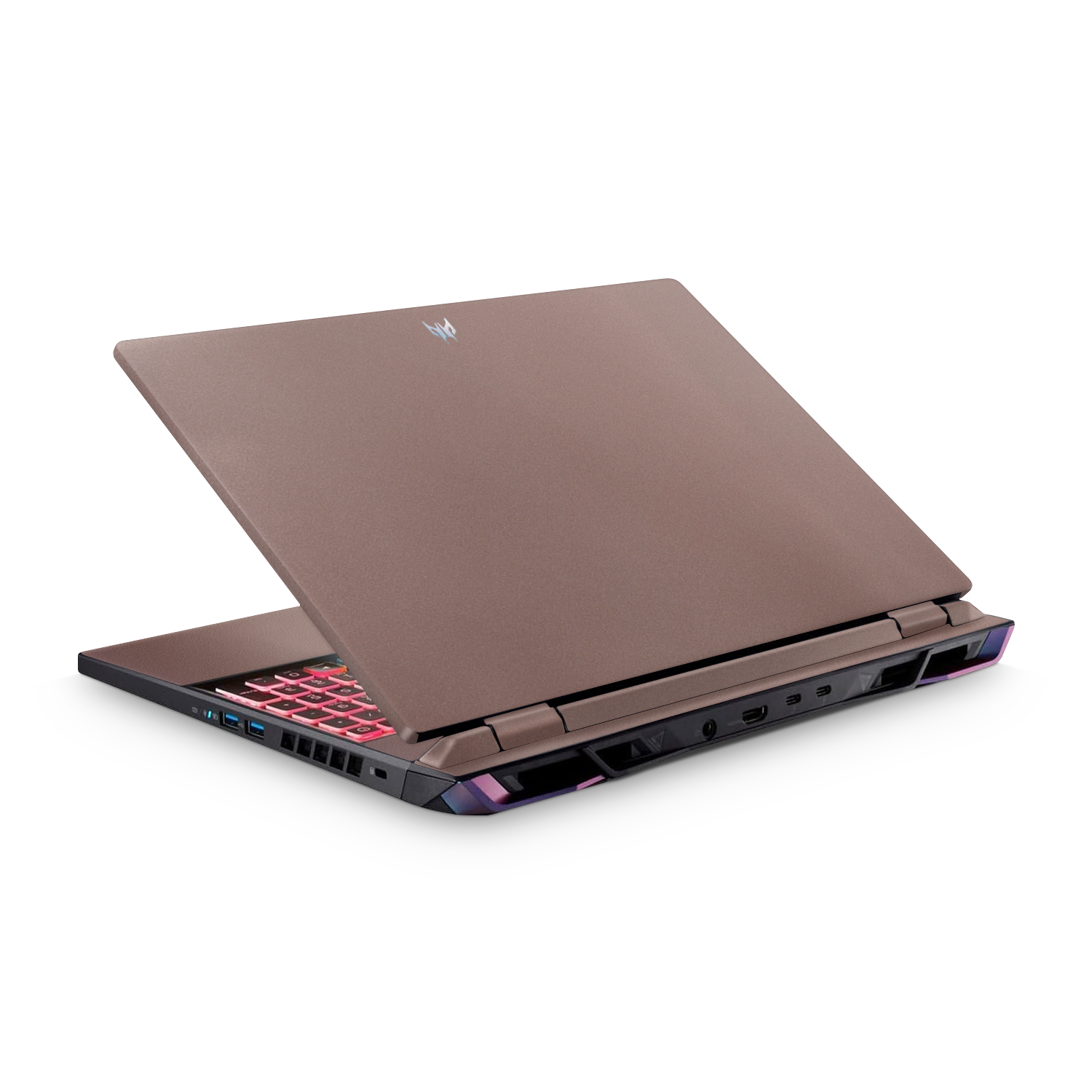Acer Predator Helios Neo 16 2023 Professional Satin Frozen Berry Skin Wrap Cover