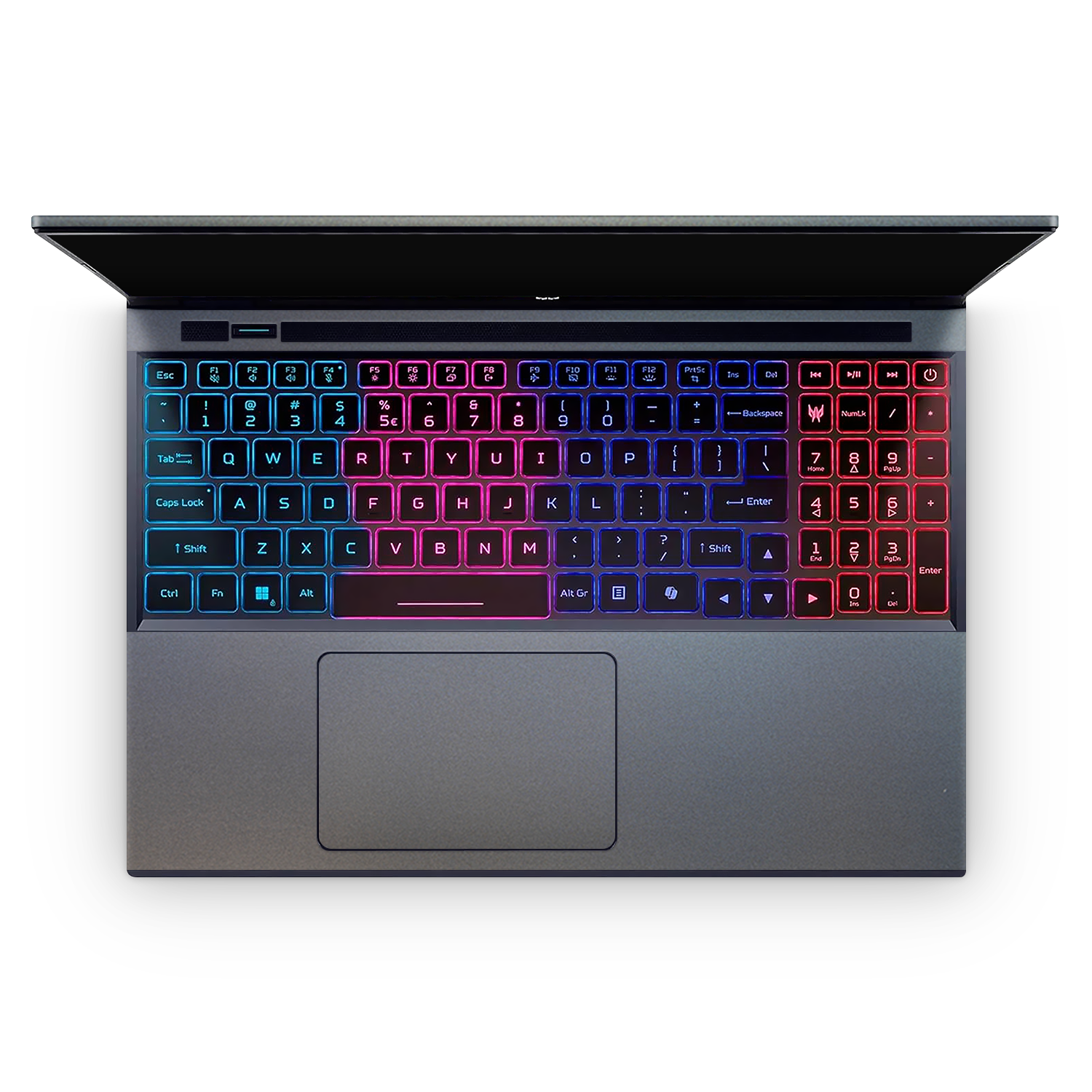 Acer Predator Helios Neo 16 2024 Professional Interior Prism Skin Wrap Cover