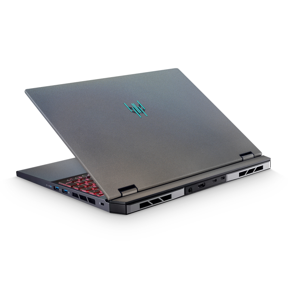 Acer Predator Helios Neo 16 2024 Professional Prism Skin Wrap Cover