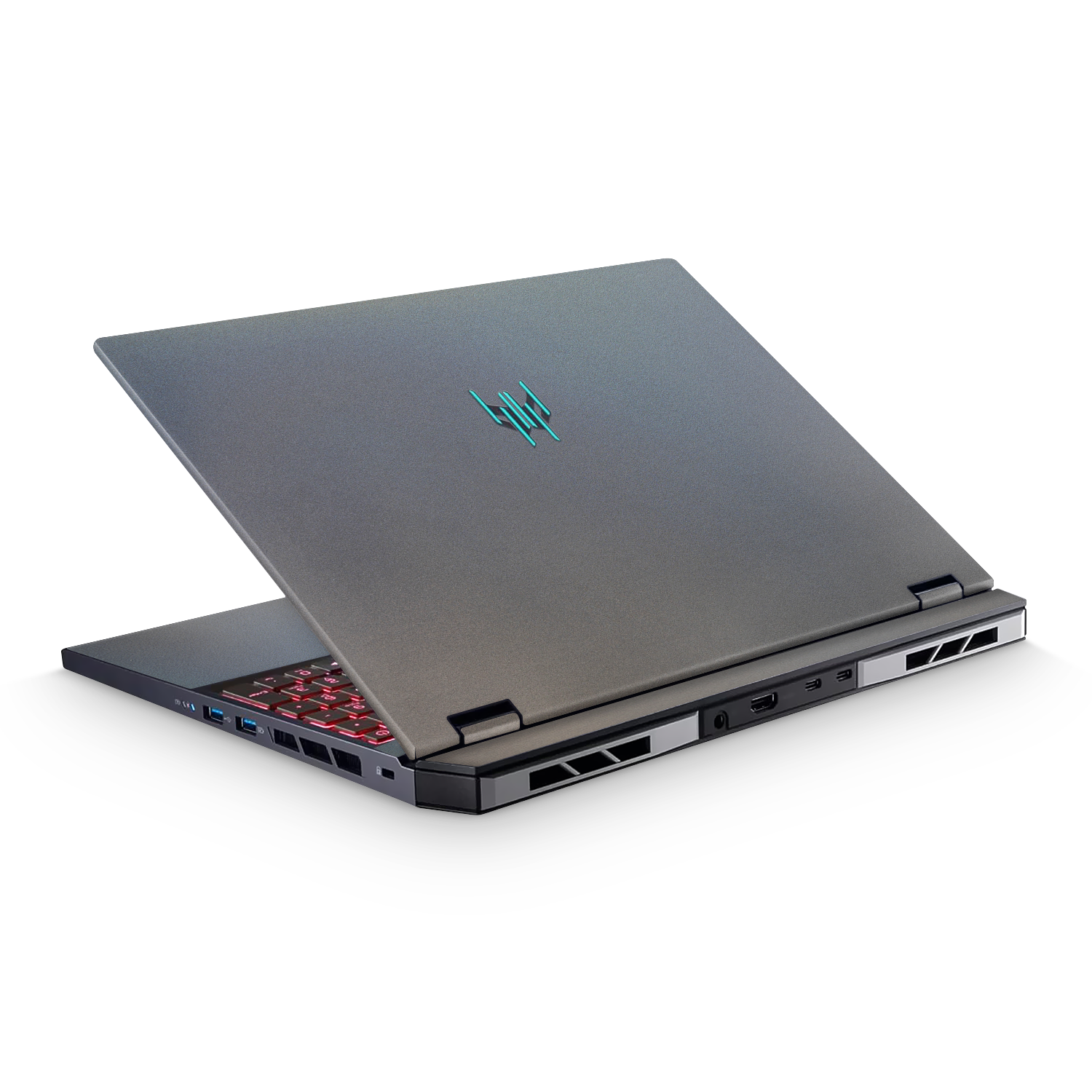 Acer Predator Helios Neo 16 2024 Professional Prism Skin Wrap Cover