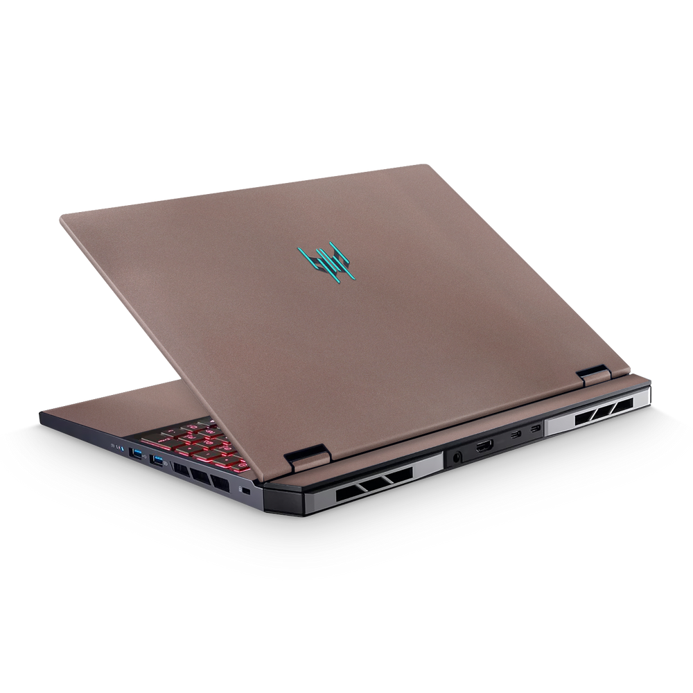 Acer Predator Helios Neo 16 2024 Professional Satin Frozen Berry Skin Wrap Cover