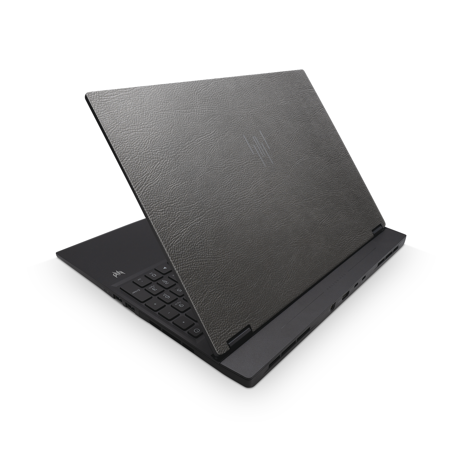 Acer Predator Helios Neo 16S 2025 Essentials Black Leather Skin Wrap Cover