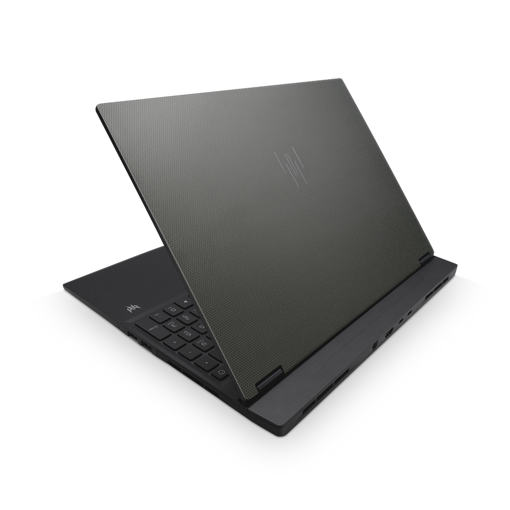 Acer Predator Helios Neo 16S 2025 Essentials Black Matrix Skin Wrap Cover