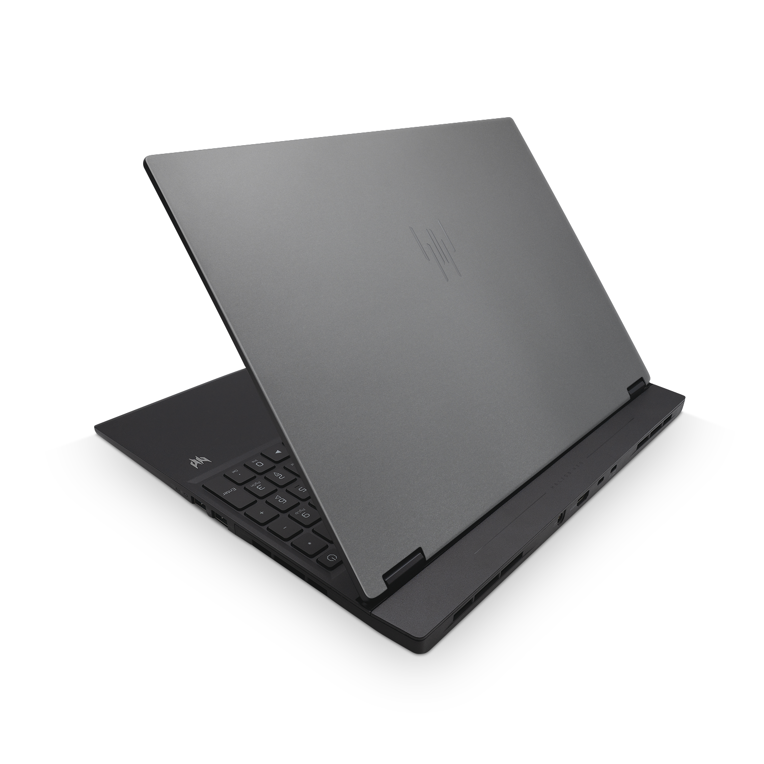 Acer Predator Helios Neo 16S 2025 Essentials Charcoal Grey Skin Wrap Cover