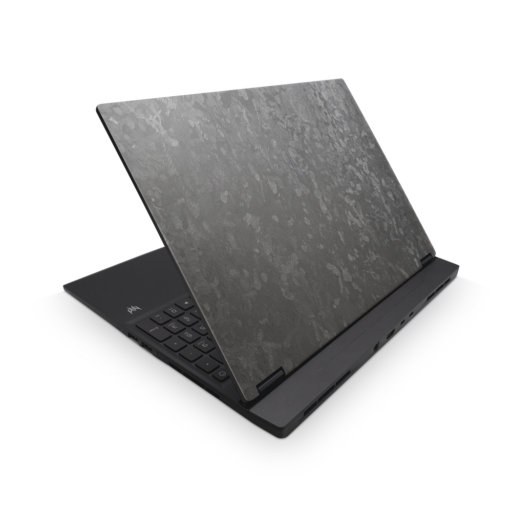 Acer Predator Helios Neo 16S 2025 Essentials Forged Carbon Skin Wrap Cover