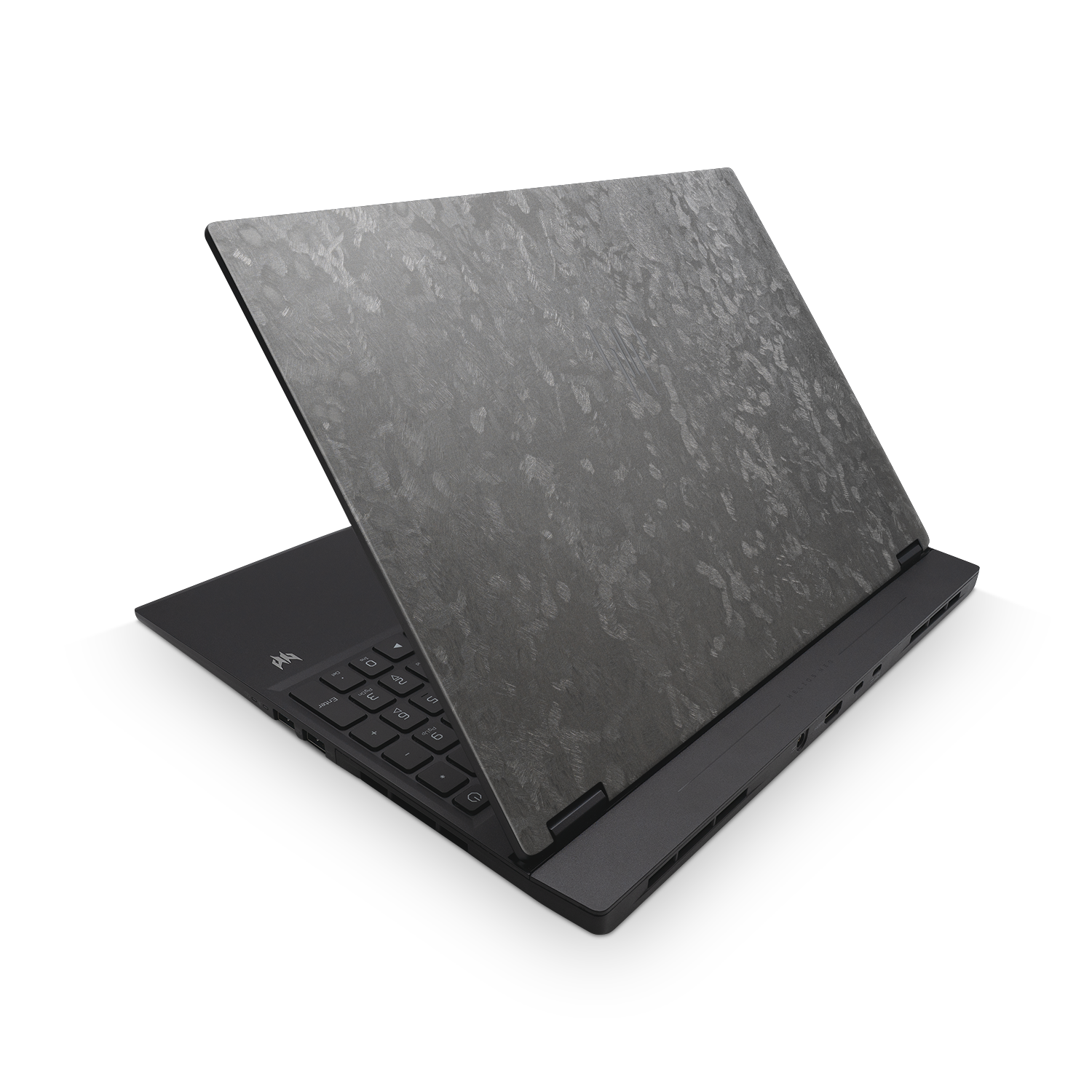Acer Predator Helios Neo 16S 2025 Essentials Forged Carbon Skin Wrap Cover