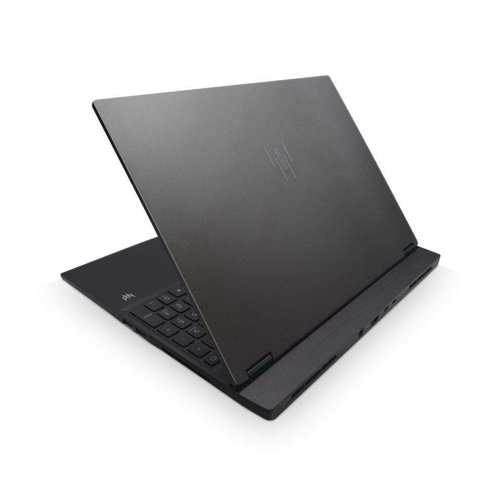 Acer Predator Helios Neo 16S 2025 Essentials Matte Black Skin Wrap Cover