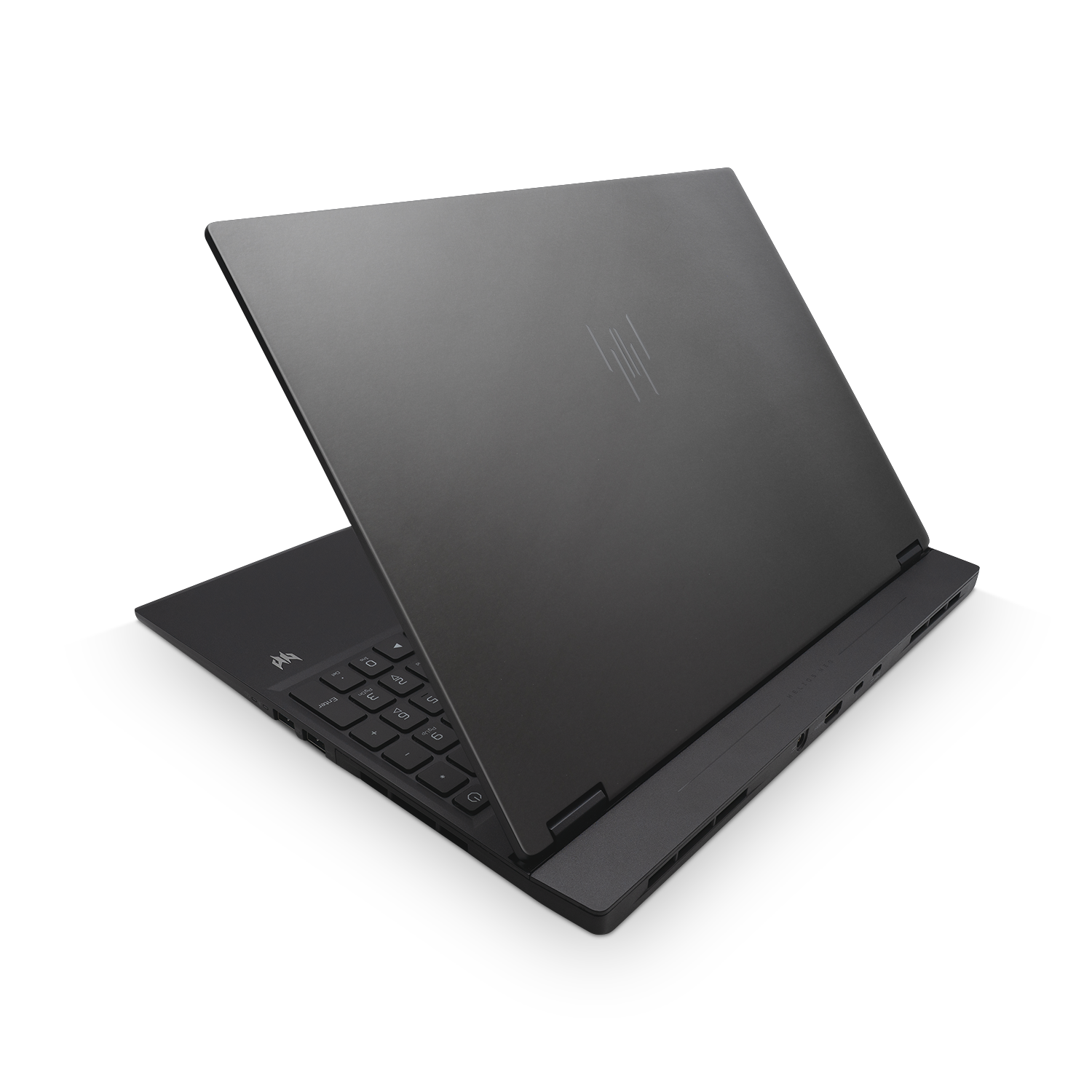 Acer Predator Helios Neo 16S 2025 Essentials Matte Black Skin Wrap Cover
