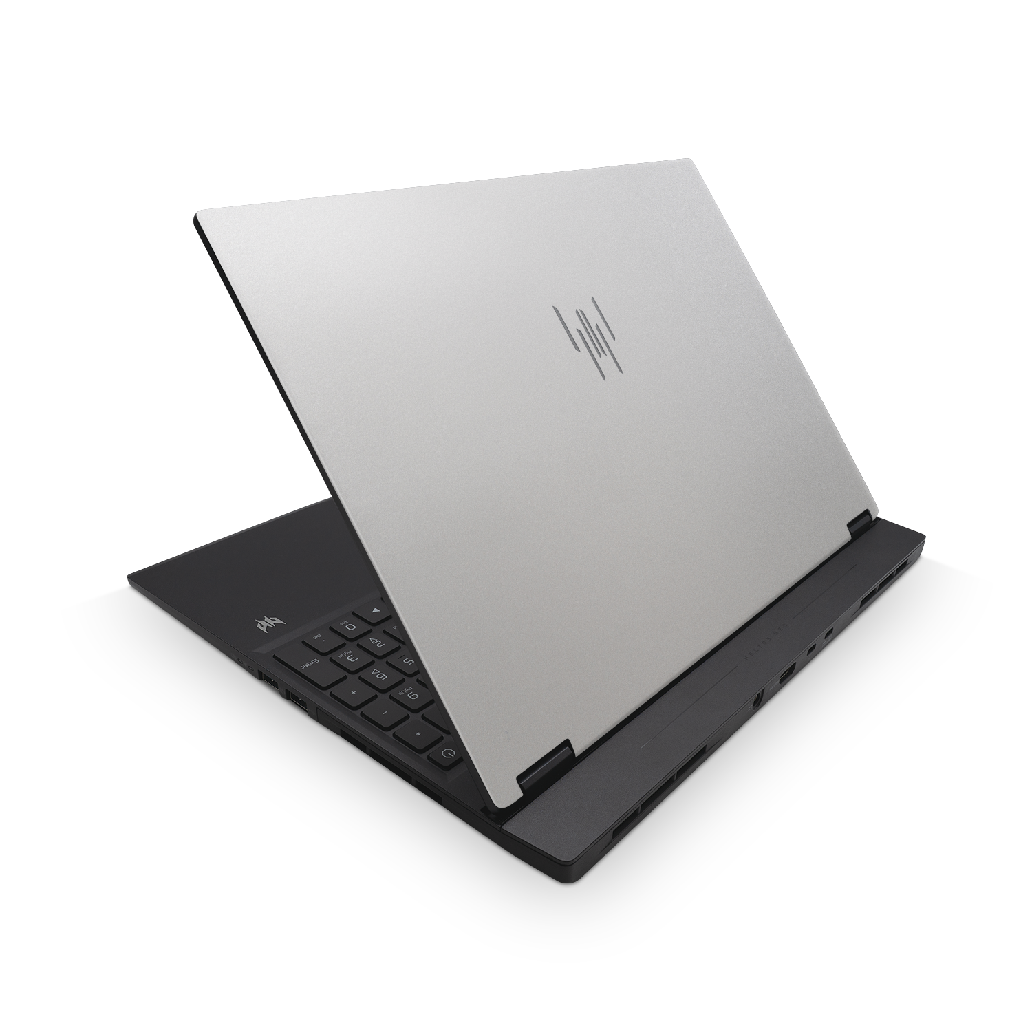 Acer Predator Helios Neo 16S 2025 Essentials Satin Aluminum Skin Wrap Cover