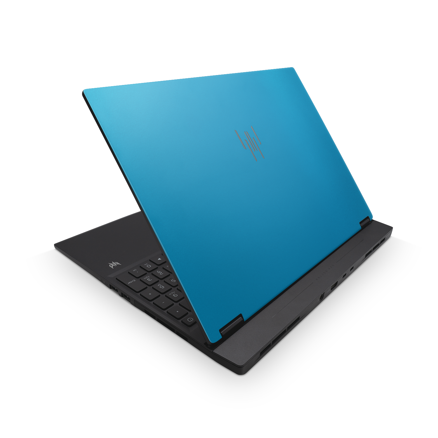 Acer Predator Helios Neo 16S 2025 Essentials Satin Ocean Shimmer Skin Wrap Cover