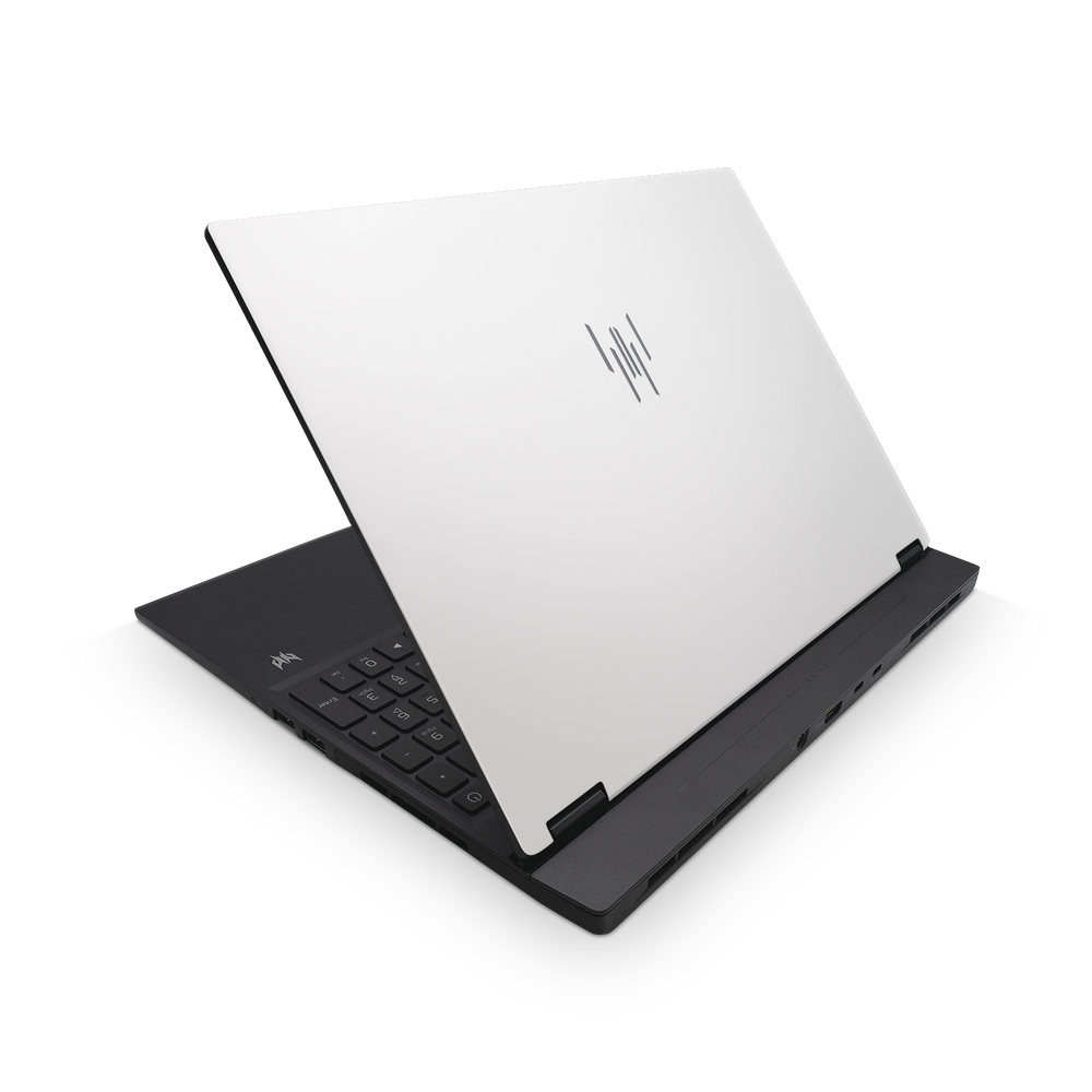 Acer Predator Helios Neo 16S 2025 Essentials Satin White Skin Wrap Cover