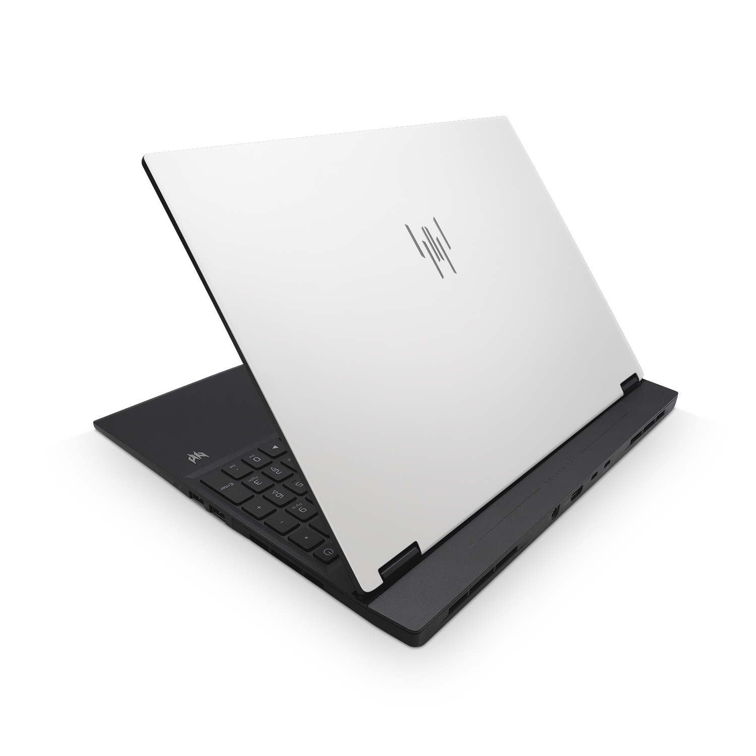 Acer Predator Helios Neo 16S 2025 Essentials Satin White Skin Wrap Cover