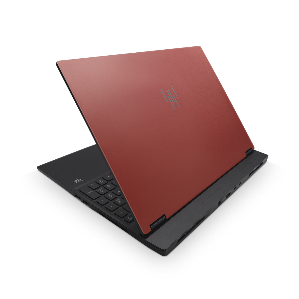 Acer Predator Helios Neo 16S 2025 Essentials Vampire Red Skin Wrap Cover