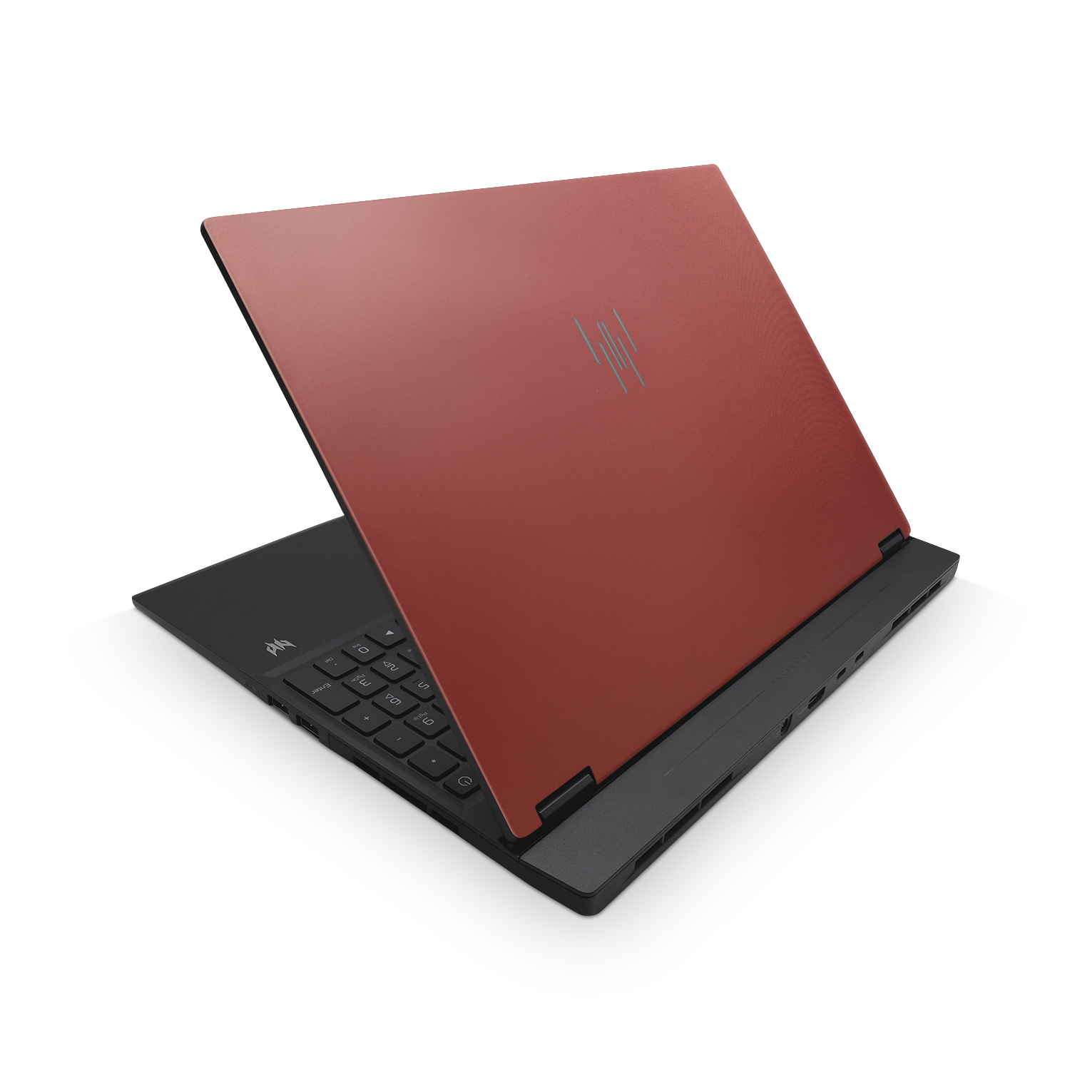 Acer Predator Helios Neo 16S 2025 Essentials Vampire Red Skin Wrap Cover