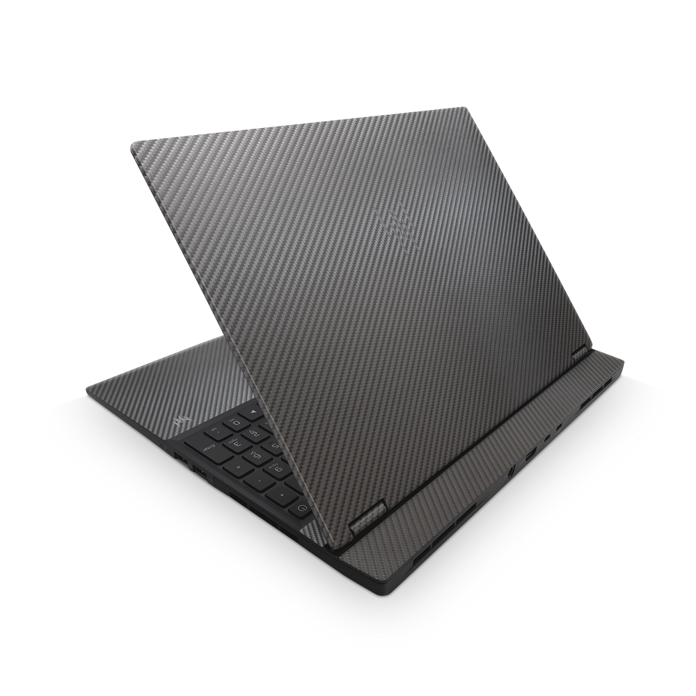 Acer Predator Helios Neo 16S 2025 Premium Black Carbon Fiber Skin Wrap Cover