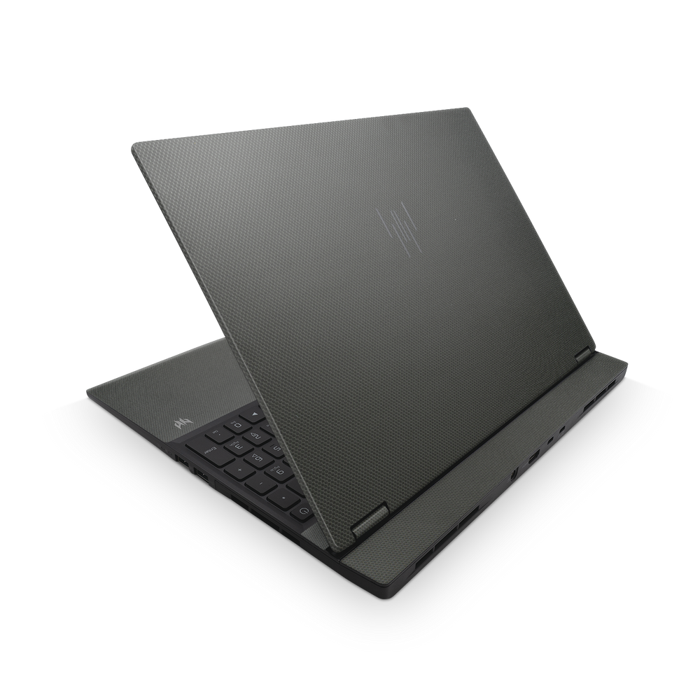 Acer Predator Helios Neo 16S 2025 Premium Black Matrix Skin Wrap Cover