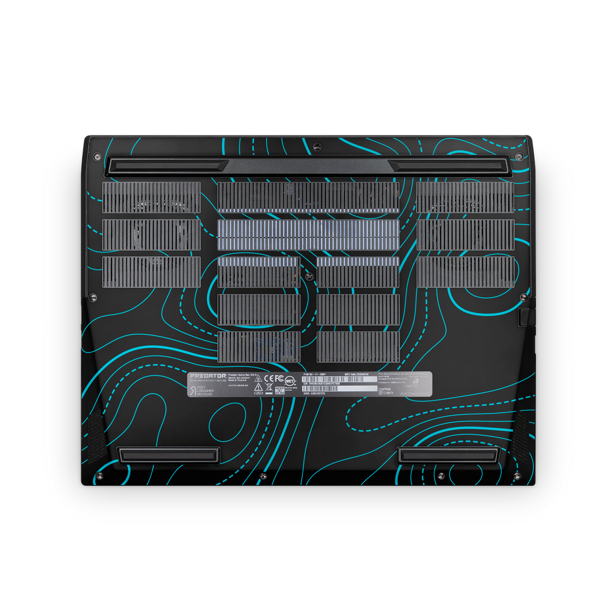 acer-predator-helios-neo-16s-2025-prm-bottom-drktopo-skin-wrap-cover