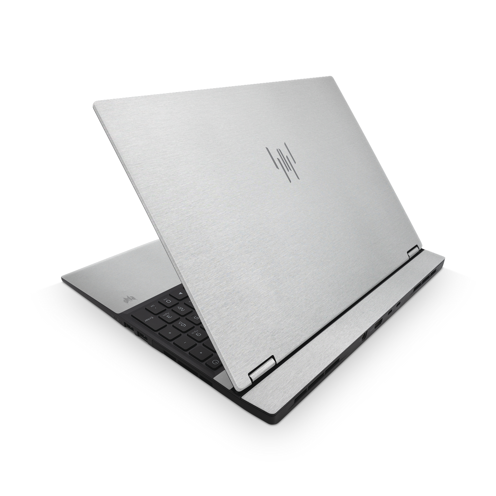 Acer Predator Helios Neo 16S 2025 Premium Brushed Aluminum Skin Wrap Cover