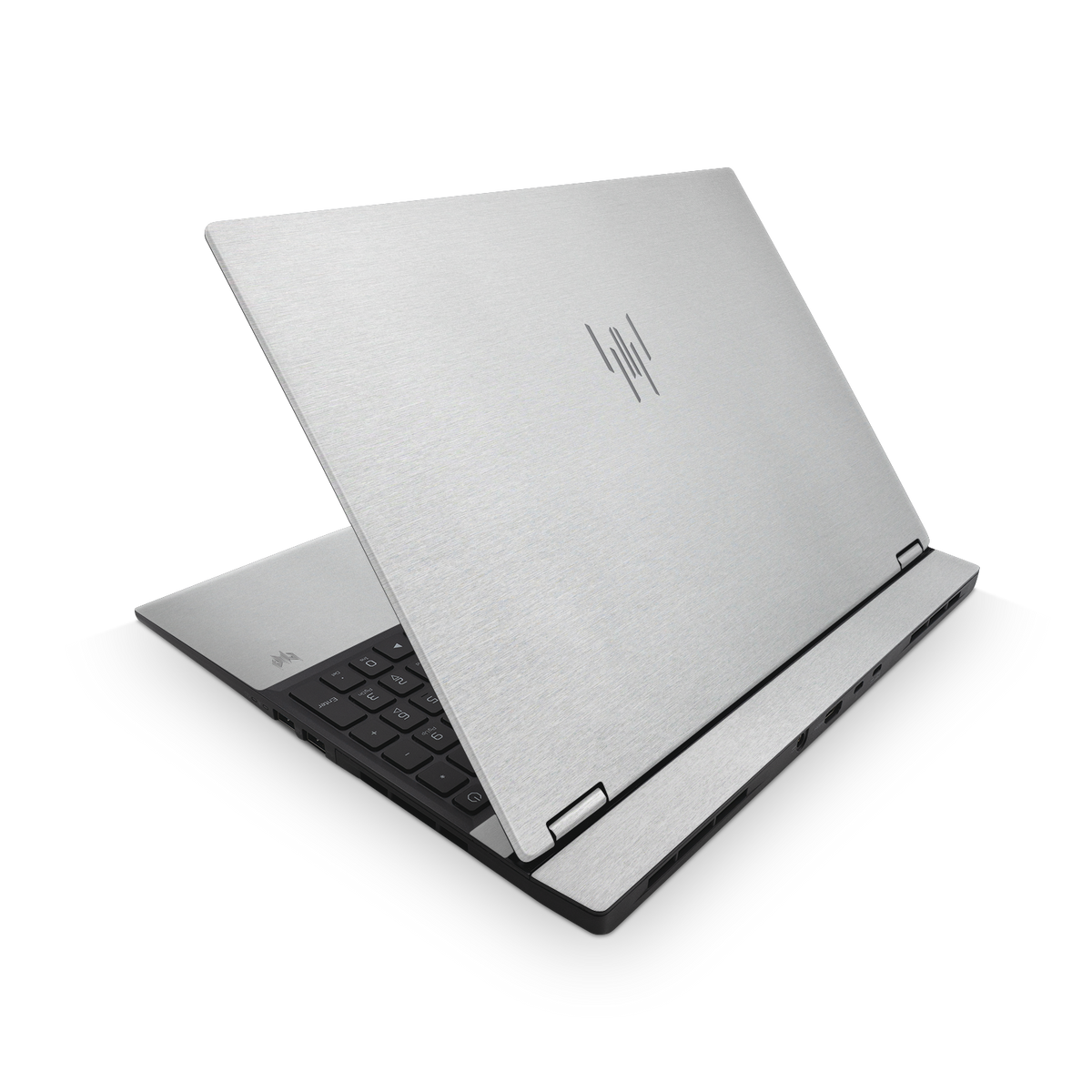 Acer Predator Helios Neo 16S 2025 Premium Brushed Aluminum Skin Wrap Cover