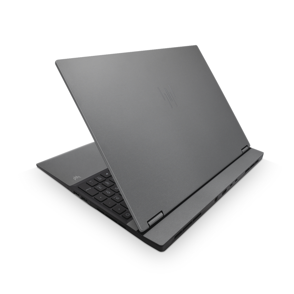 Acer Predator Helios Neo 16S 2025 Premium Charcoal Grey Skin Wrap Cover
