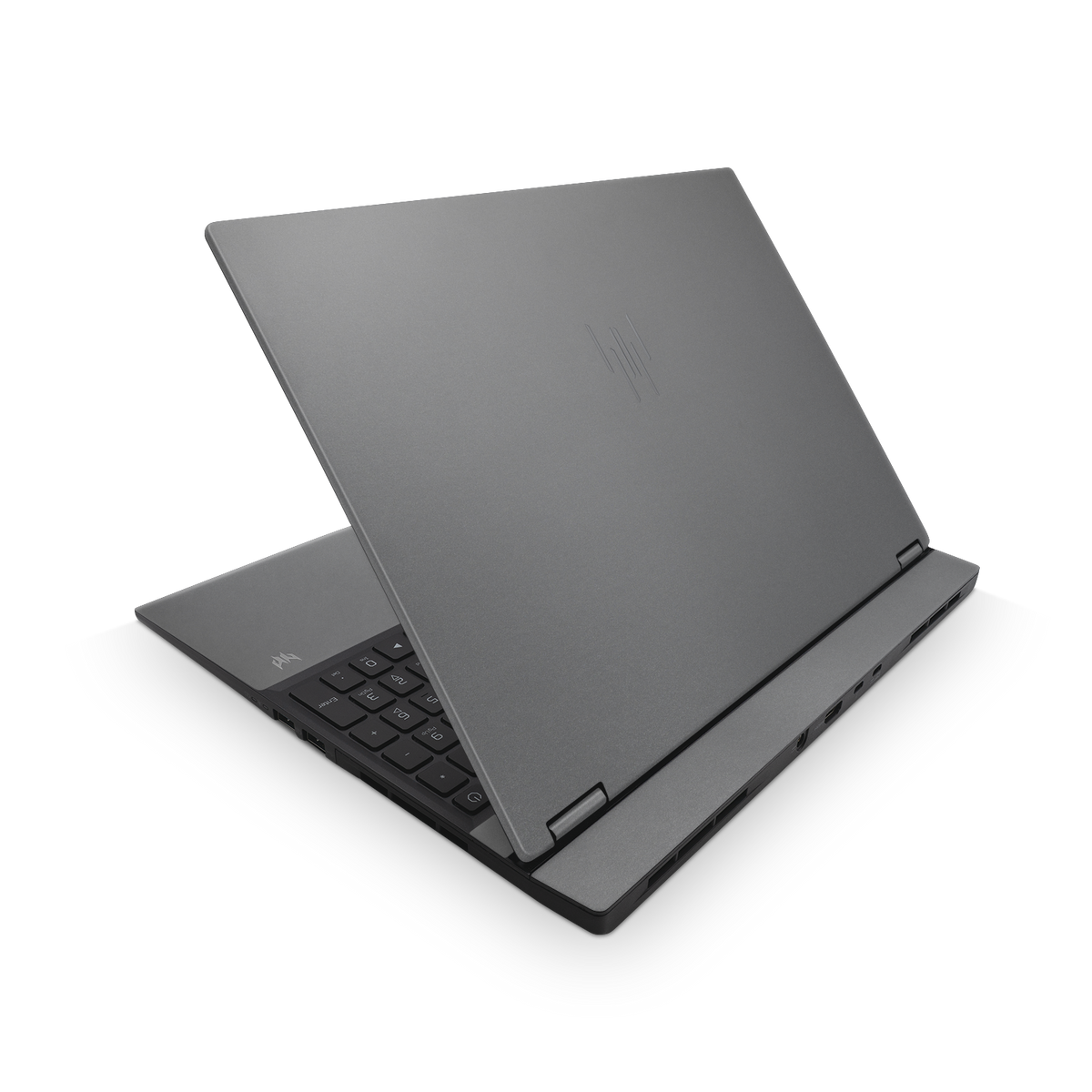 Acer Predator Helios Neo 16S 2025 Premium Charcoal Grey Skin Wrap Cover