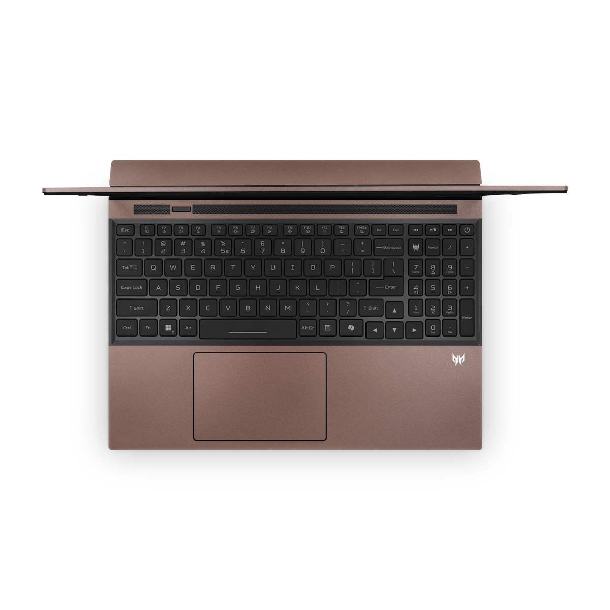 Acer Predator Helios Neo 16S 2025 Premium Interior Satin Frozen Berry Skin Wrap Cover
