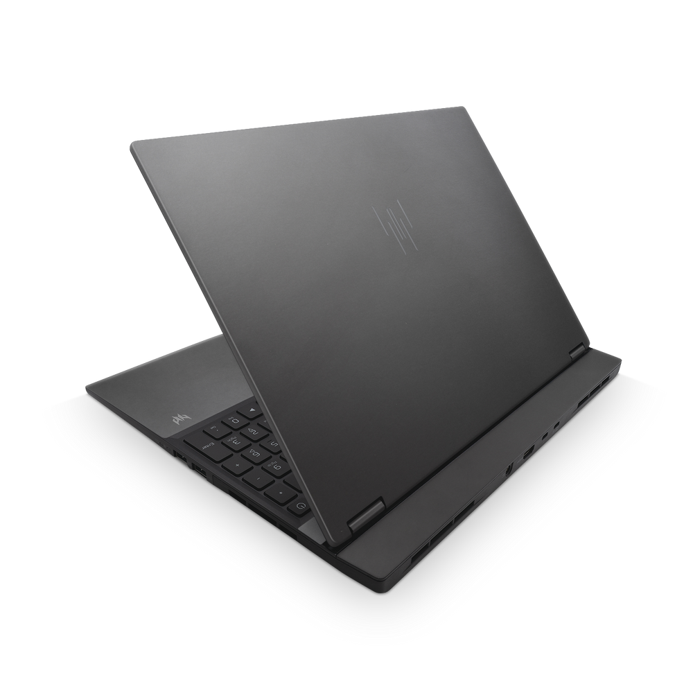 Acer Predator Helios Neo 16S 2025 Premium Matte Black Skin Wrap Cover